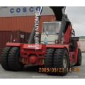 Reach Stacker Tyre